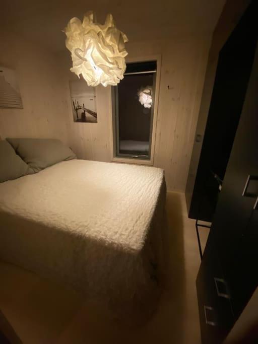 Delikat Hytte Omgitt Av Hallingdals Vakre Fjell Ål Exteriör bild