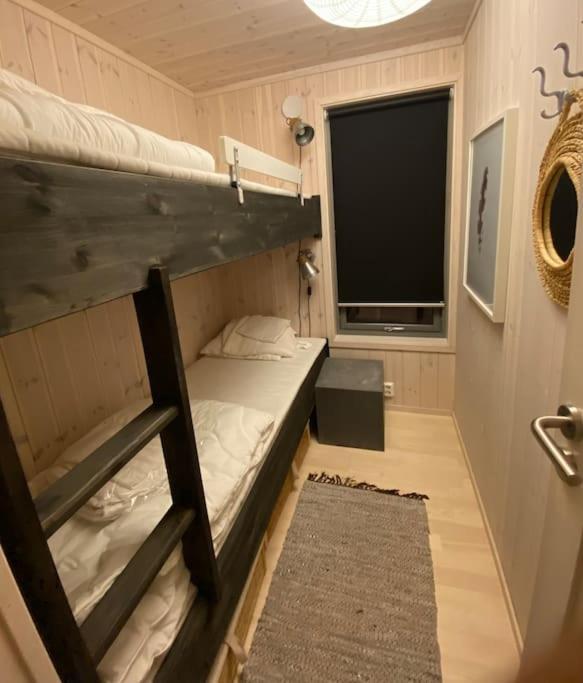 Delikat Hytte Omgitt Av Hallingdals Vakre Fjell Ål Exteriör bild